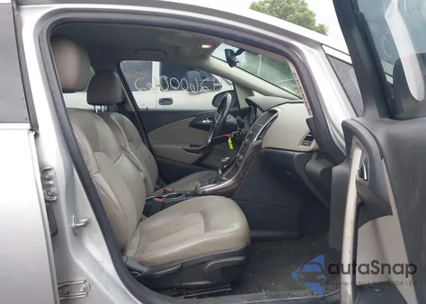 2014 Buick Verano z USA, uszkodzony, nr VIN 1G4PP5SK4E4128162